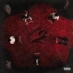 album image antisocial 2 Antisocial 2 (feat. Slump6s, Yung Fazo, Xhulooo & SSGKobe) - Single
