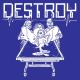 DESTROY - SCHIZOPHRENIA