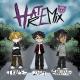 2504, tropes, Siouxxie - hate