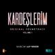 Alp Yenier - Kardeşlerim (Fretless Guitar Version)
