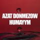 Azat Donmezow - Dandana cenli [Gyzykly.Com]