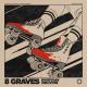 8 Graves - Cold Shoulder