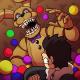 Kyle Allen Music - Into the Pit ▶ FAZBEAR FRIGHTS SONG (BOOK 1)