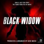 album image Smells Like Teen Spirit (From "Black Widow") Smells Like Teen Spirit (From