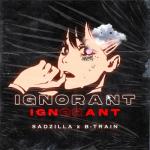 album image ZUMIEZGIRL Ignorant - EP
