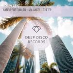 album image It's Undefined My Angel - EP