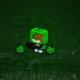 GREEN ORXNGE feat. Gxxrx Okxmi - D ROSE