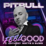 album image БПВ 71 - Track 1 - Pitbull Ft. Anthony Watts & DJWS - I Feel Good (Extended Mix) I Feel Good (feat. Anthony Watts & DJWS) - Single