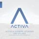 Activa, Giuseppe Ottaviani - Long Way Back