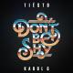 Tiesto feat Karol G - Dont Be Shy (Nikgeniy Remix)