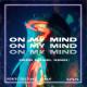 Robert Cristian, Reman, Dayana - On My Mind