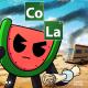 Strange Fruits Music, Steve Void - Cola