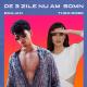 Emilian feat. Theo Rose - De 3 zile nu am somn