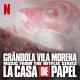 Cecilia Krull - Grândola Vila Morena