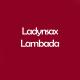 LADYNSAX - Lambada (Ladynsax cover)