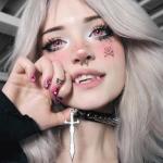 album image HOT DEMON B!TCHES NEAR U !!! w/ Night Lovell Hot Demon B!Tches Near U ! ! ! - Single