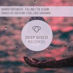album image Fallin' Down Falling