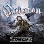 album image Soldier of Heaven The War to End All Wars