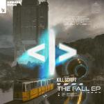 album image DAY I DIE The Fall - Single
