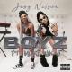 Jesy Nelson & Nicki Minaj / radiogomelfm.by - Boyz