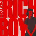 album image Rich Boy Rich Boy - Single