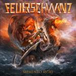 album image Warriors of the World United Feat. Angus Mcfife, Saltatio Mortis, Melissa Bonny Memento Mori (Deluxe Version)