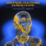 album image You Give Me A Feeling (Original Mix) You Give Me a Feeling - Single