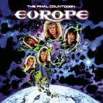 album image последний отсчёт The Final Countdown