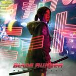 album image Water Blade Runner Black Lotus (Original Television Soundtrack)