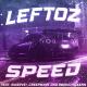 LEFTOZ X CREEPMXNE - BLOOD RACE