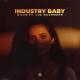NILVO, Luc Rushmere - Industry Baby