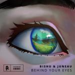 album image Behind Your Eyes Behind Your Eyes - Single