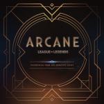 album image Our Love Arcane League of Legends (Soundtrack from the Animated Series)