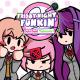 Friday Night Funkin' VS Doki Doki TakeOver - My Confession