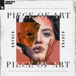 album image Piece Of Art (Crusy Remix) Piece of Art - Single