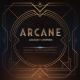 Woodkid - Guns for Hire (from the series Arcane League of Legends)