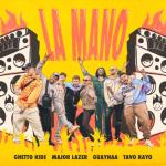album image La Mano La Mano (feat. Tavo Rayo) - Single