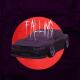 PANICX - Falling
