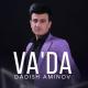 Dadish Aminov - Va'da