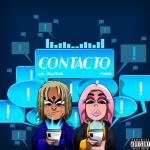 album image Lil Pump, Nesi - Contacto Contacto - Single