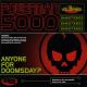 Linkin Park - Power Man 5000 - BombShell