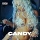 Doja Cat - Candy (slowed n' reverb)