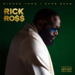 album image Wiggle Richer Than I Ever Been