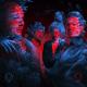 Mor Ve Ötesi - 4. Forsa