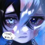album image Ты останешься или уйдёшь? I_r3ally_m1ss_u