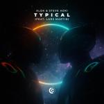album image Typical (feat. Lars Martin) Typical (feat. Lars Martin) - Single