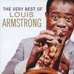 album image Only You The Very Best of Louis Armstrong