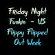 FNF Vs Flippy - Triggered