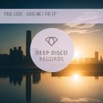 album image Love Of Yesterday Save Me - EP