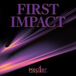 album image wadada FIRST IMPACT - EP